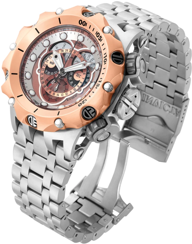 フルムゲン Venom model 16806 | Invictawatch