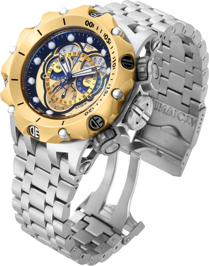 プチウインド Venom model 16807 | Invictawatch