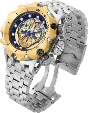 Venom model 16807 | Invictawatch