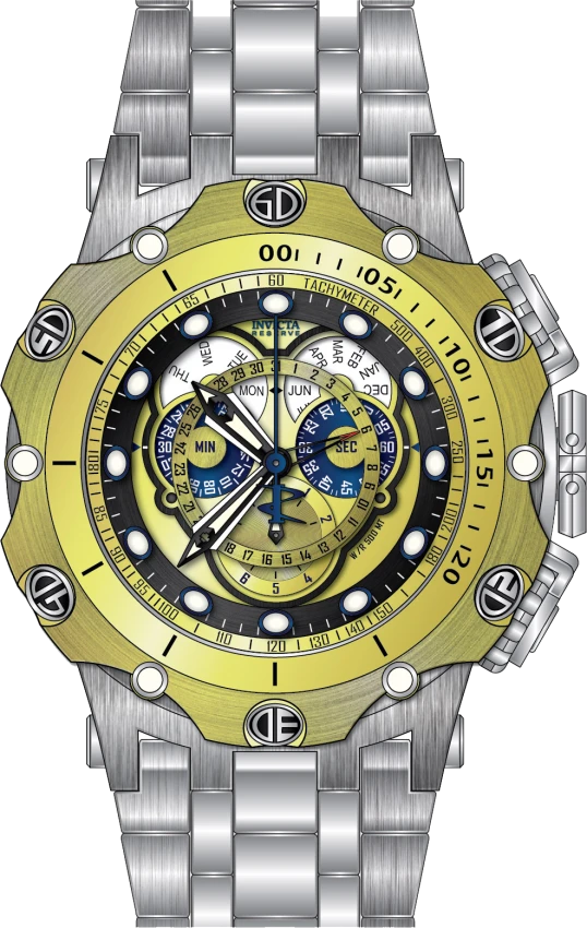 Venom model 16807 | Invictawatch