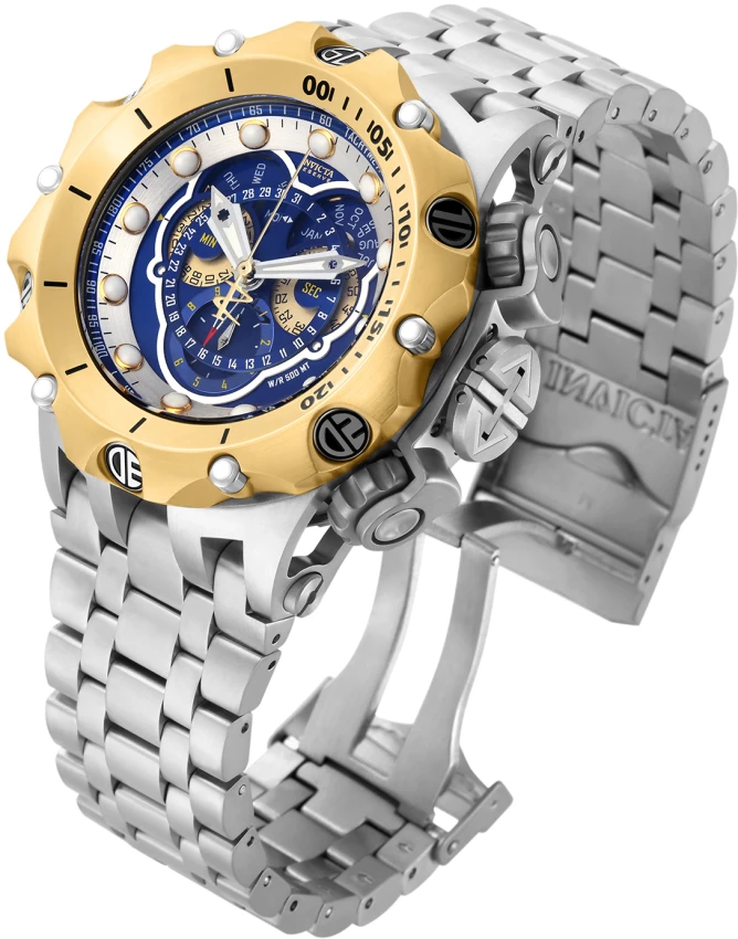 Venom model 16808 | Invictawatch