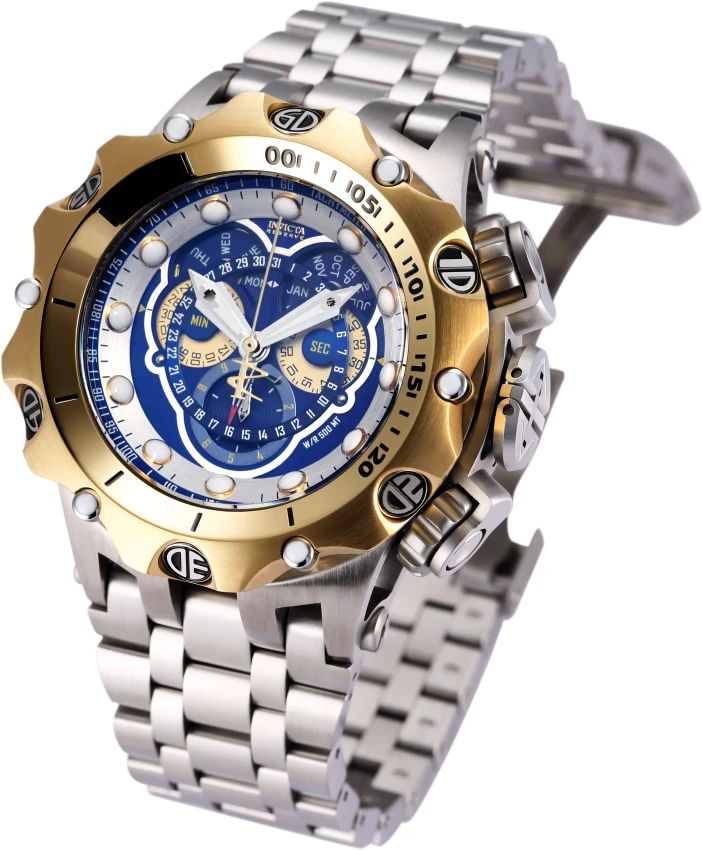 Venom model 16808 | Invictawatch