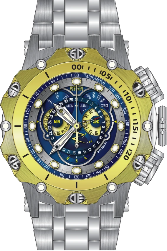 Venom model 16808 | Invictawatch