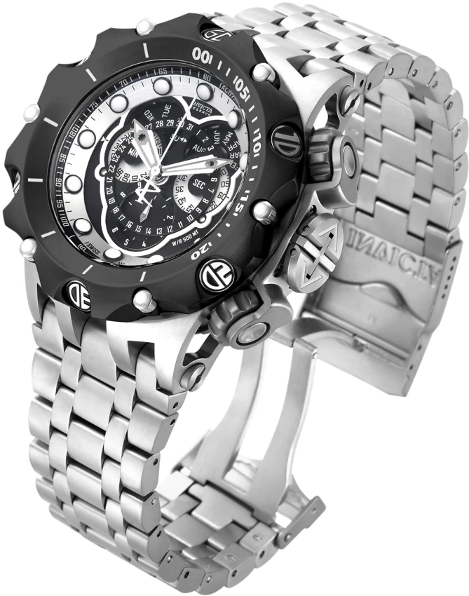 Venom model 16809 | Invictawatch