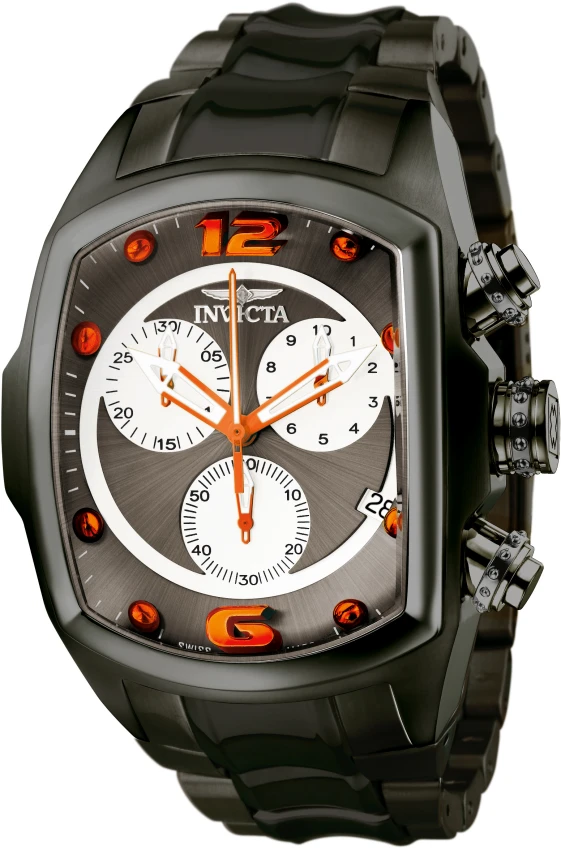 Lupah model 1685 | Invictawatch
