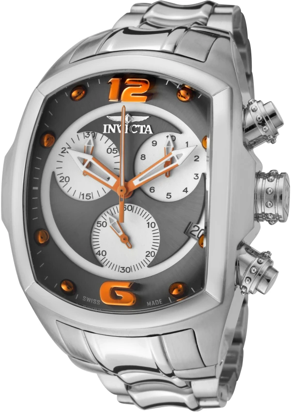 Lupah model 1686 | Invictawatch