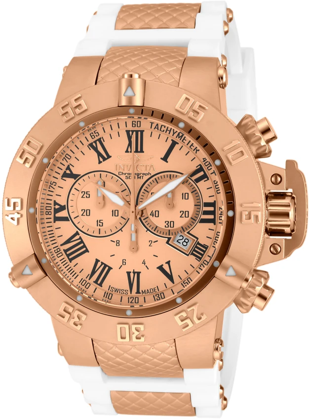 Subaqua model 16872 | Invictawatch