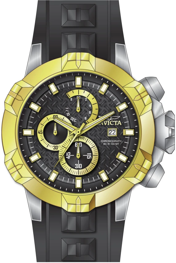Force model 16901 | Invictawatch