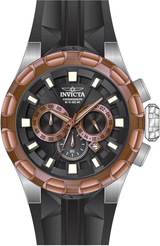 Force model 16920 | Invictawatch