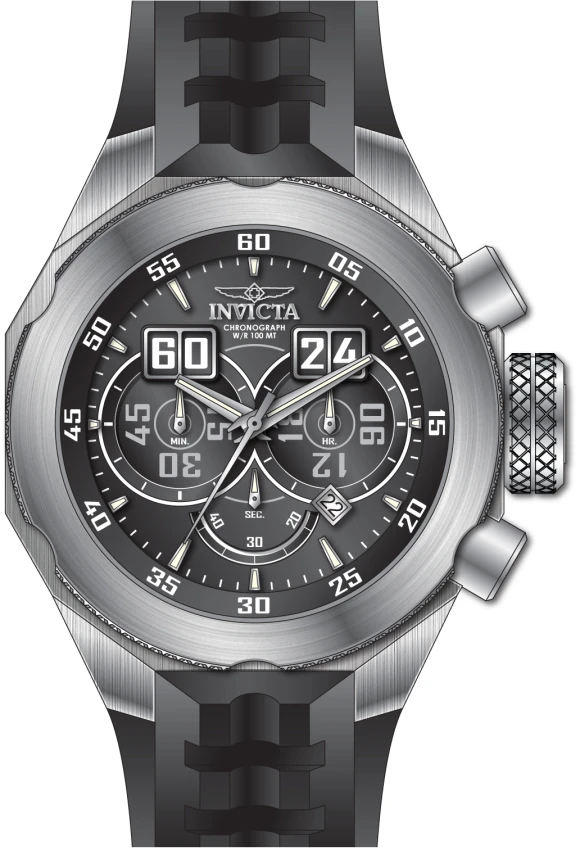 ノッテ Force model 16926 | Invictawatch