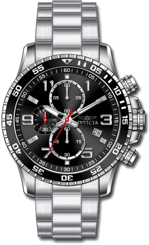 Specialty model 16931 | Invictawatch