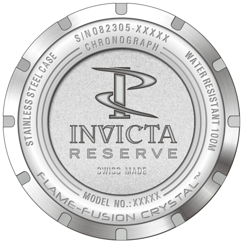Reserve model 16942 | Invictawatch