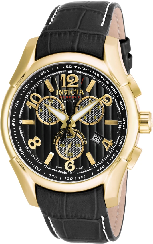 ニャチ Reserve model 16942 | Invictawatch
