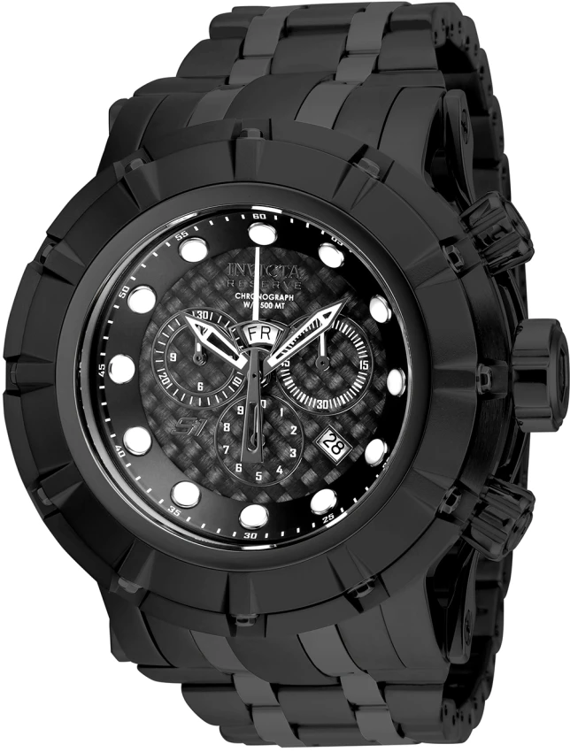 ラウレンシス Reserve model 16951 | Invictawatch
