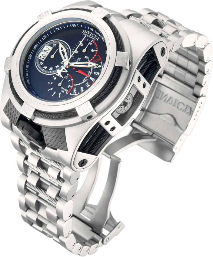 パワーストーン Bolt model 16955 | Invictawatch