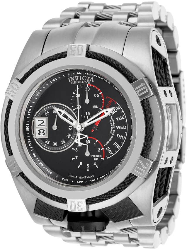パワーストーン Bolt model 16955 | Invictawatch