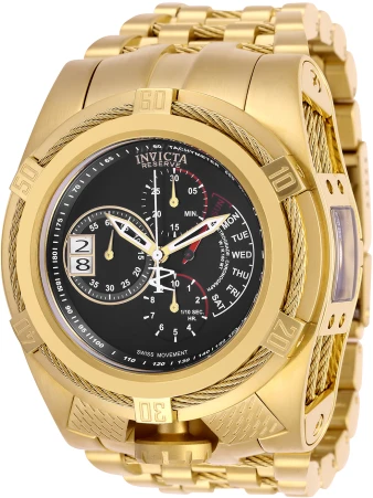Bolt model 16956 | Invictawatch