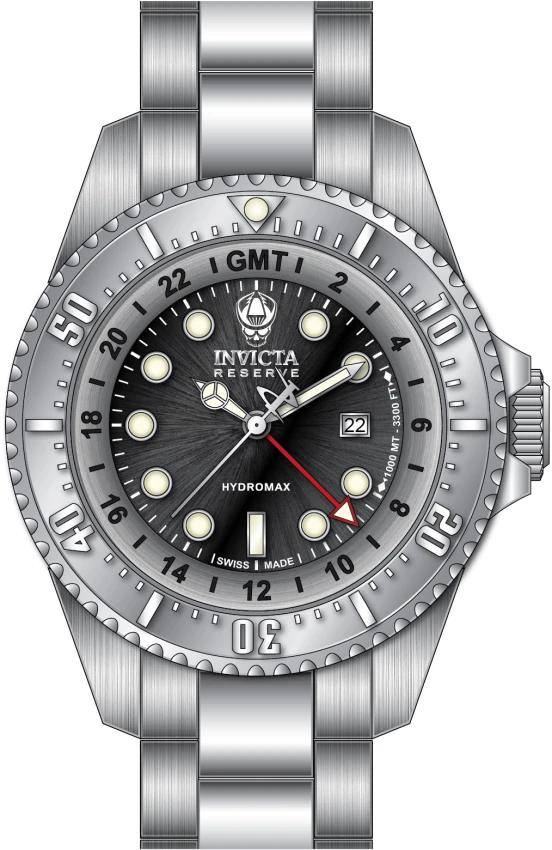 Hydromax model 16957 | Invictawatch