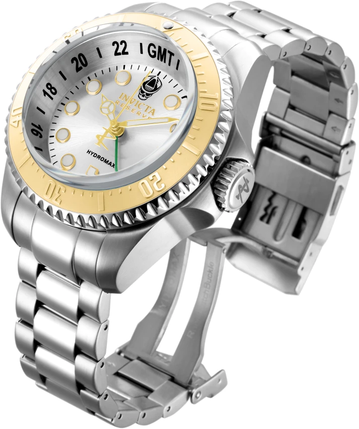 Hydromax model 16961 | Invictawatch