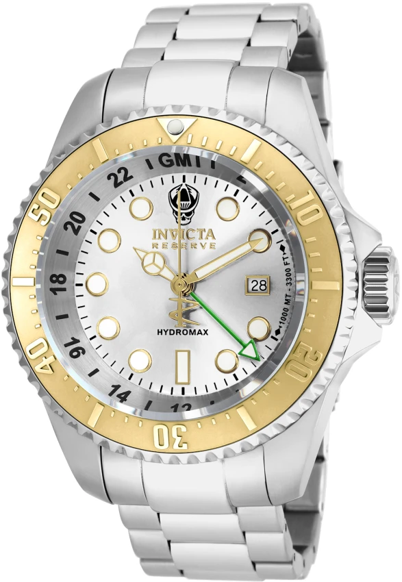 ヒトラー 上下 Hydromax model 16961 | Invictawatch