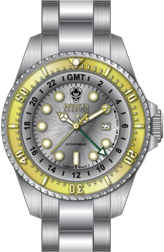 Hydromax model 16961 | Invictawatch