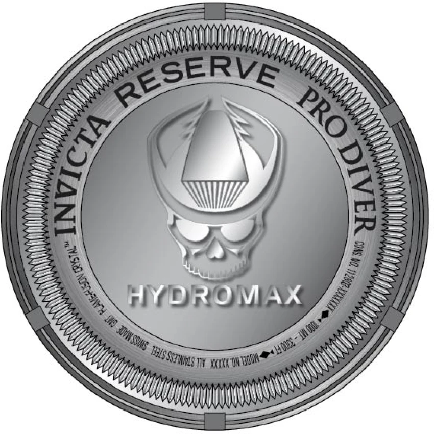Hydromax model 16962 | Invictawatch