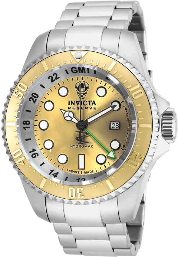 Hydromax model 16962 | Invictawatch
