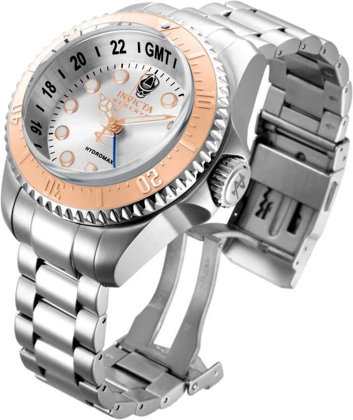 Hydromax model 16964 | Invictawatch