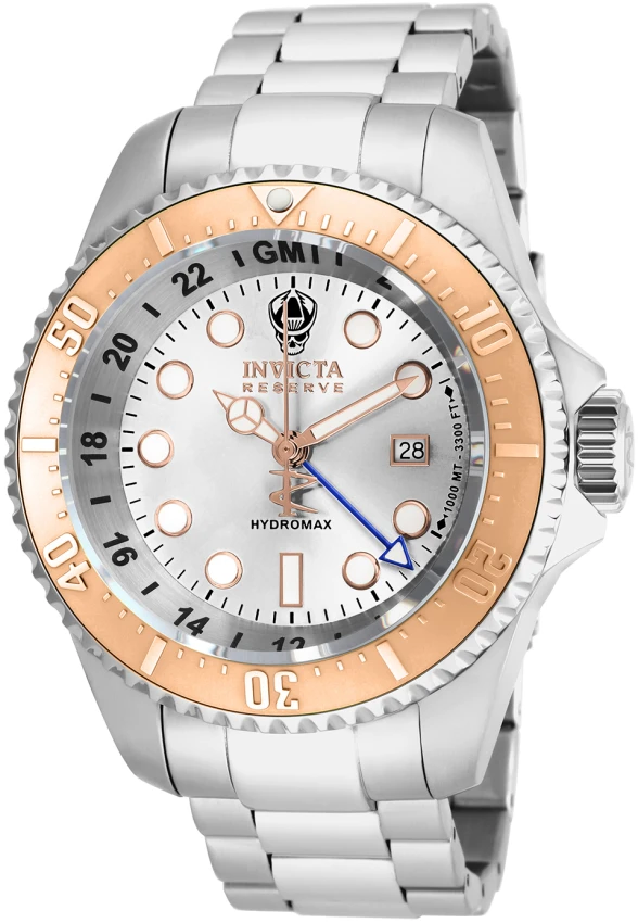 Hydromax model 16964 | Invictawatch