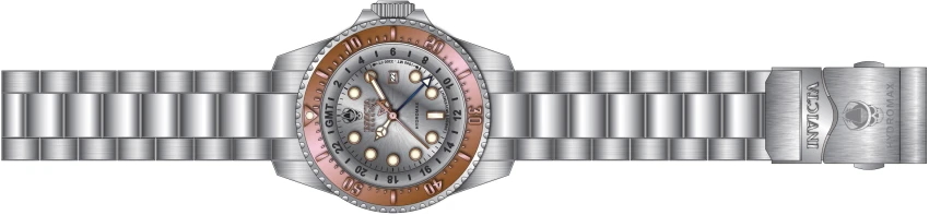 Hydromax model 16964 | Invictawatch