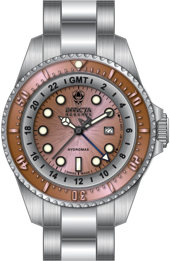 Hydromax model 16965 | Invictawatch