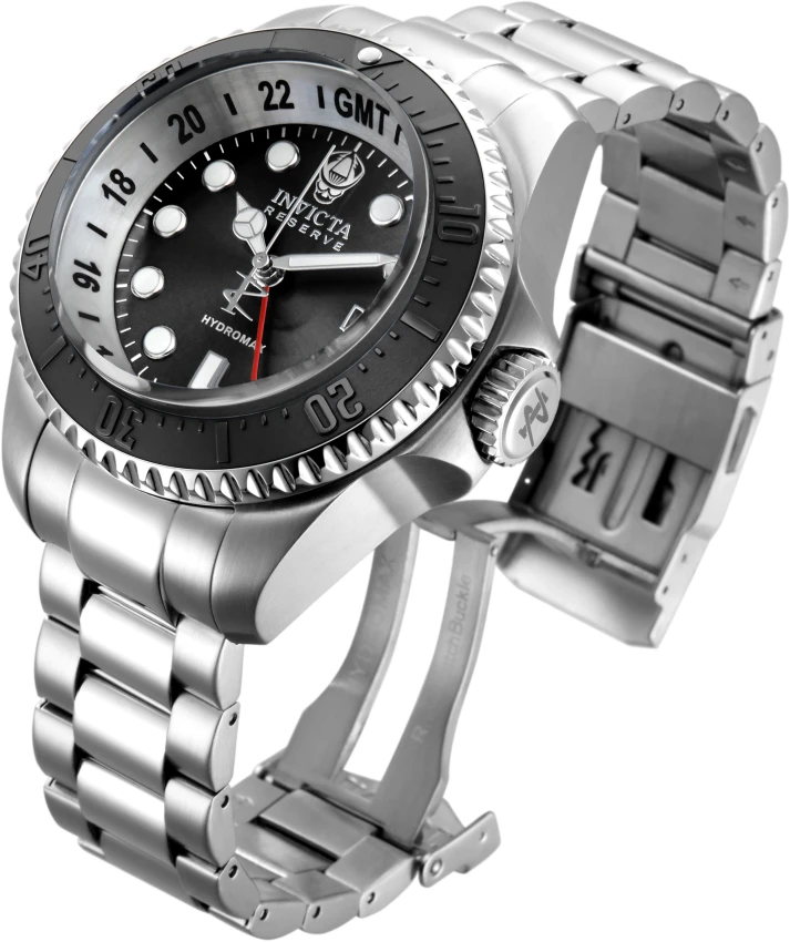 Hydromax model 16966 | Invictawatch