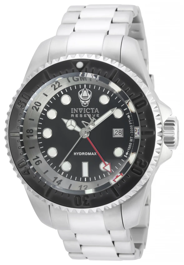 Hydromax model 16966 | Invictawatch