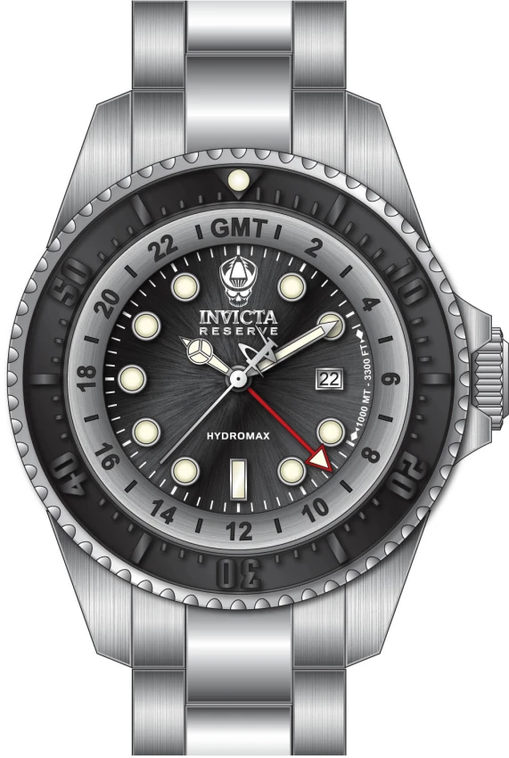 Hydromax model 16966 | Invictawatch