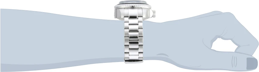 Hydromax model 16966 | Invictawatch