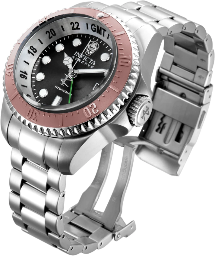 Hydromax model 16972 | Invictawatch