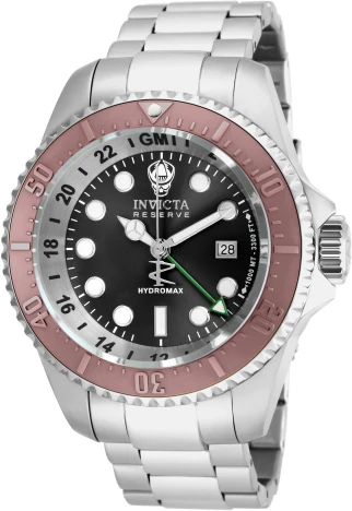 Hydromax model 16972 | Invictawatch