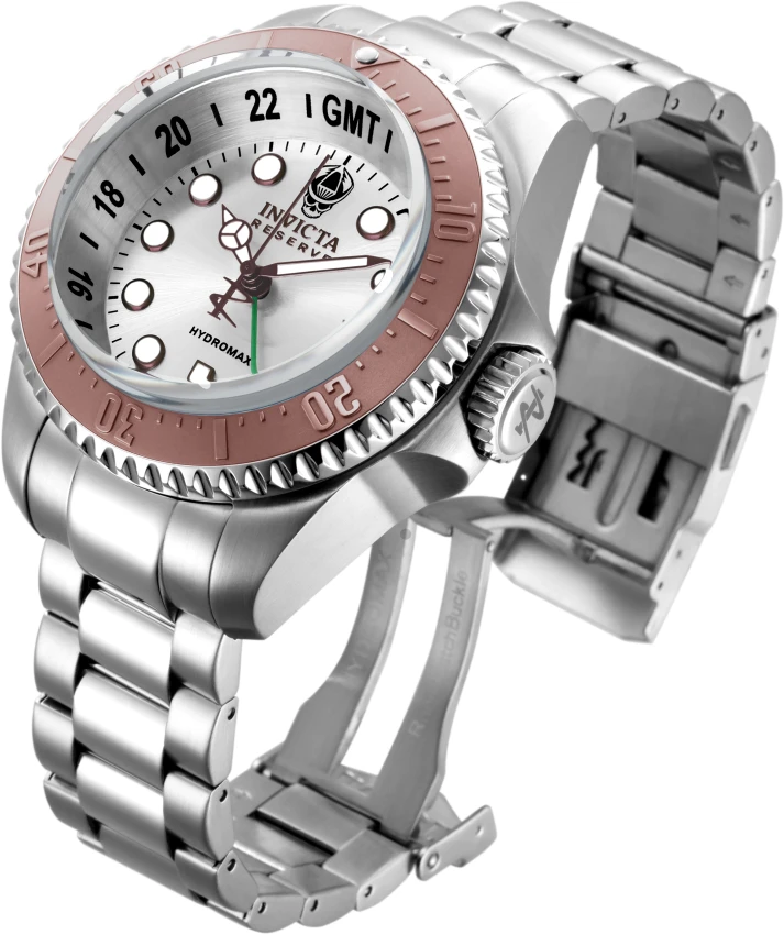 Hydromax model 16973 | Invictawatch