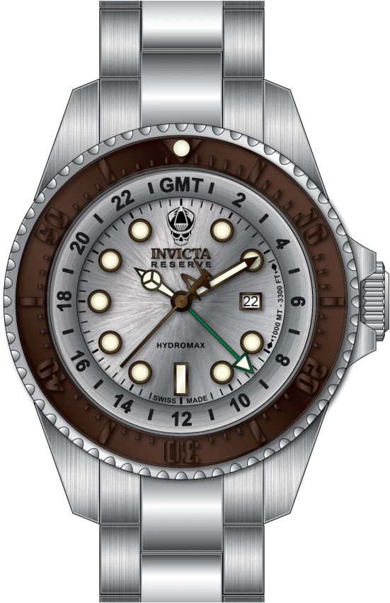 Hydromax model 16973 | Invictawatch
