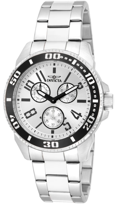 Pro Diver model 16979 | Invictawatch