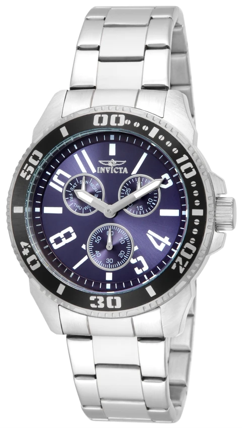 Pro Diver model 16980 | Invictawatch