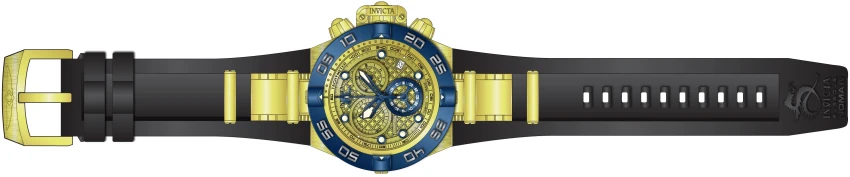 時計 INVICTA SUB AQUA Chronograph Subaqua model 16983 | Invictawatch