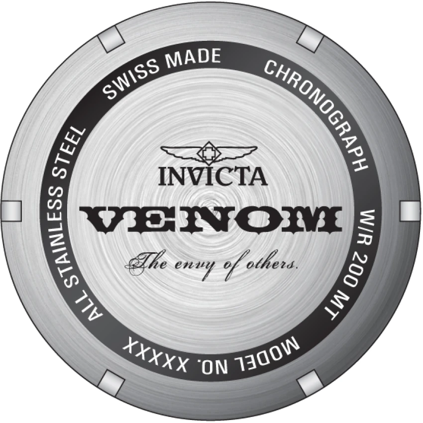 Venom model 16988 | Invictawatch