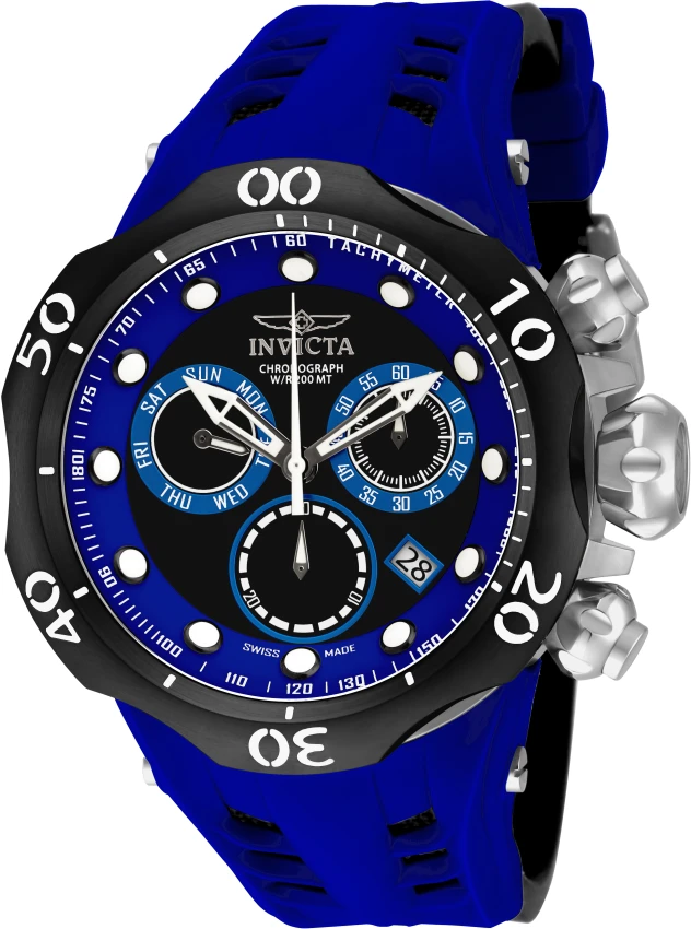 Venom model 16988 | Invictawatch