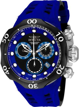 Venom model 16988 | Invictawatch