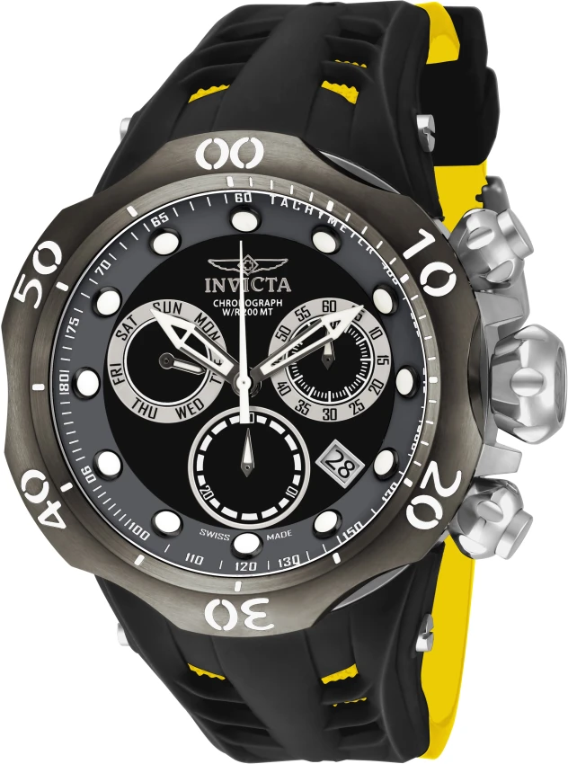 Venom model 16996 | Invictawatch