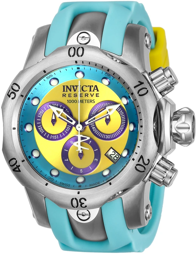 Venom model 16997 | Invictawatch