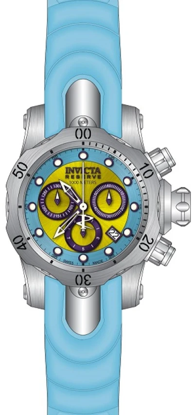 Venom model 16997 | Invictawatch