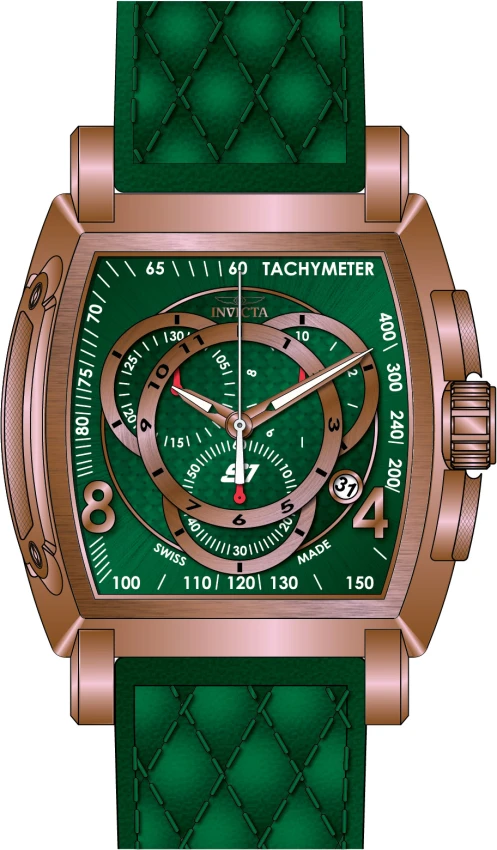 S1 Rally model 17010 | Invictawatch