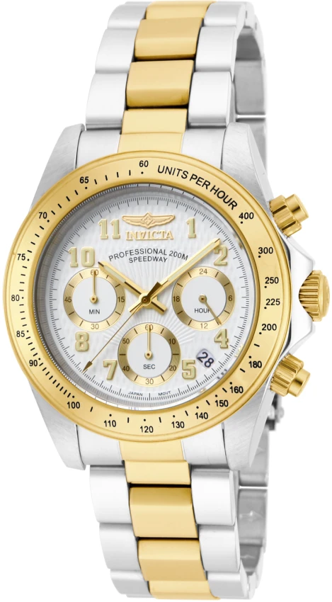 Speedway model 17026 | Invictawatch